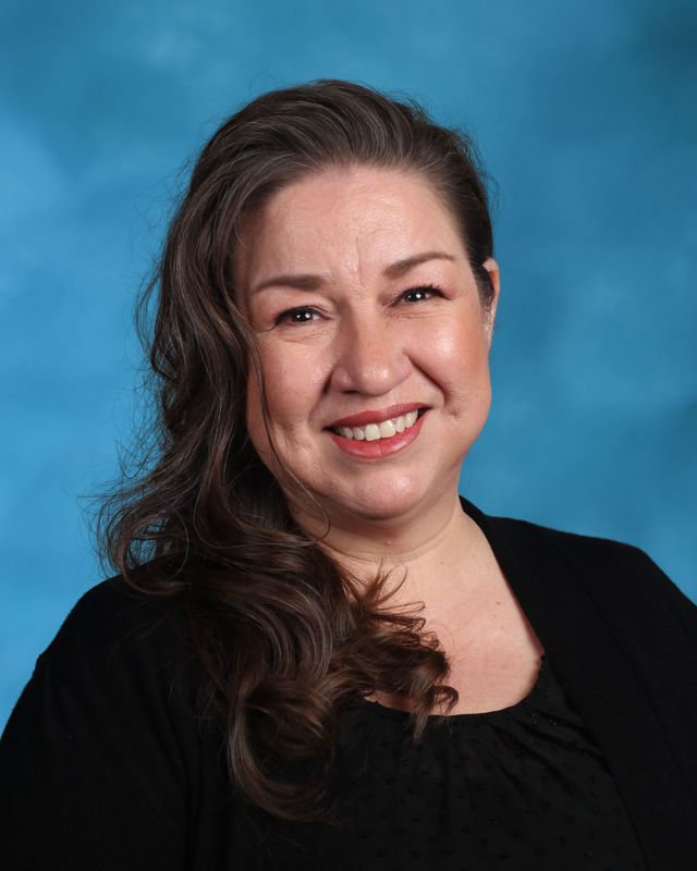 Assistant Principal